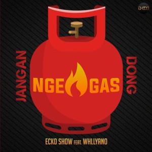 Listen to Jangan Ngegas Dong song with lyrics from Ecko Show