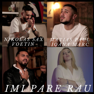 Listen to Imi Pare Rau song with lyrics from NIKOLAS SAX