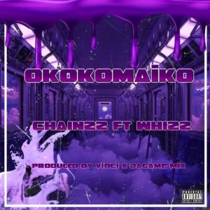 OKOKOMAIKO (Explicit)