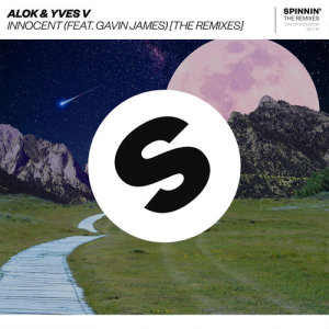อัลบัม Innocent (feat. Gavin James) [The Remixes] ศิลปิน Alok