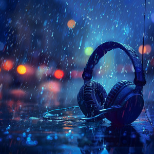Weather and Nature Recordings的專輯Rain Harmony: Elemental Music Voyage