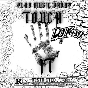 DJ Kiss的專輯Touch It (Explicit)