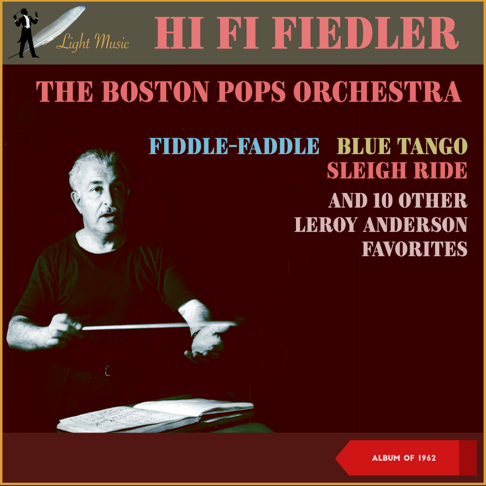 Fiddle-Faddle