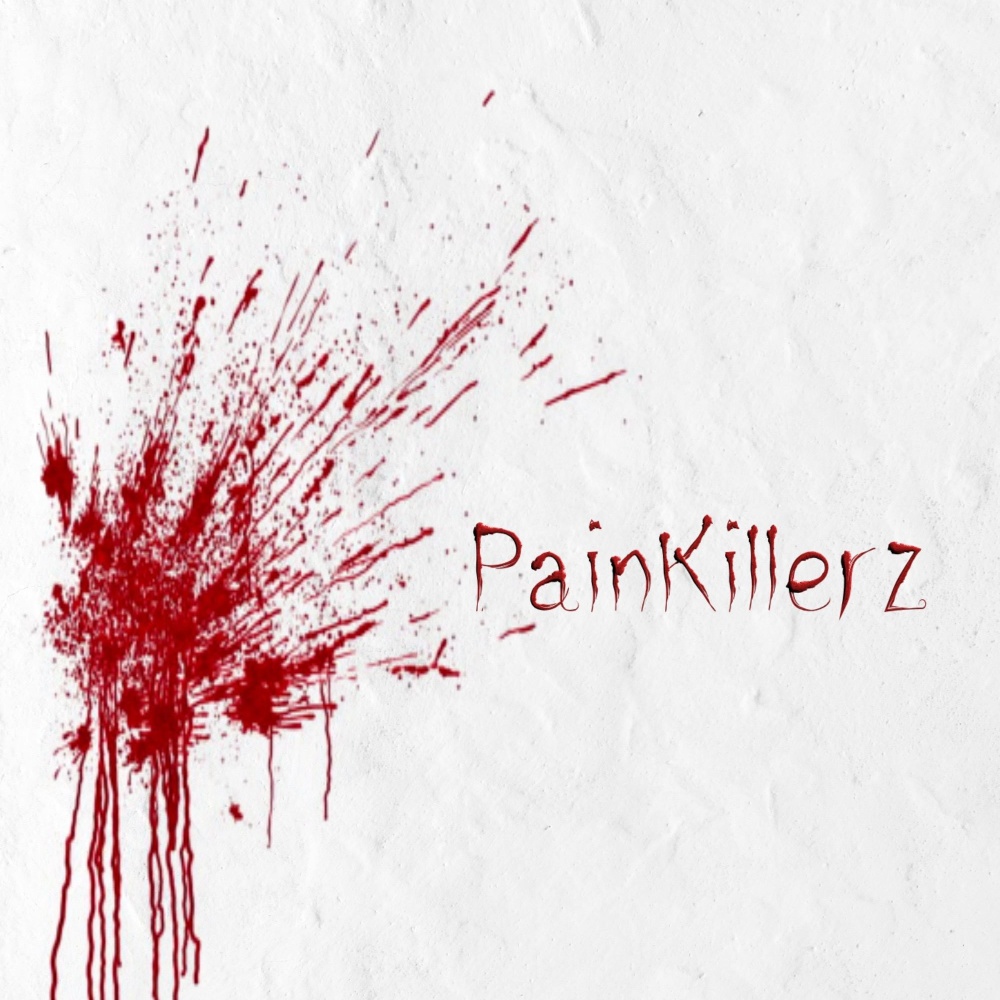 PainKillerz (Explicit)