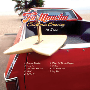 ดาวน์โหลดและฟังเพลง The Answer Lies พร้อมเนื้อเพลงจาก Fu Manchu