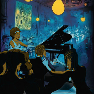 default playlist img