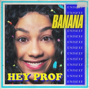 Album HEY PROF (Explicit) from Crookers