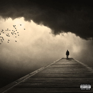 Dominic LynX的專輯Stranded (Explicit)