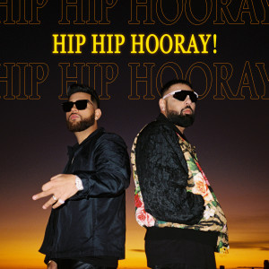 Iwan Fals & Various Artists的專輯Hip Hop Hooray! (Explicit)