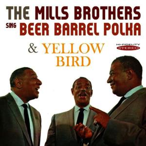 收聽The Mills Brothers的May You Always歌詞歌曲