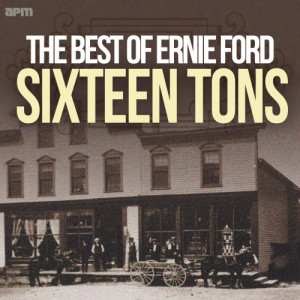 收聽Tennessee Ernie Ford的Hey Mr Cotton Picker歌詞歌曲