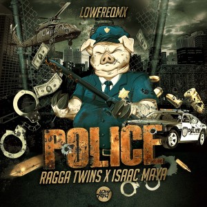 ดาวน์โหลดและฟังเพลง Police พร้อมเนื้อเพลงจาก Ragga Twins