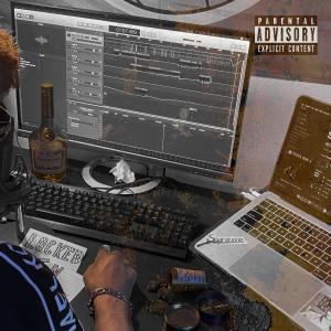 Listen to Locked In (Explicit) song with lyrics from Steezy