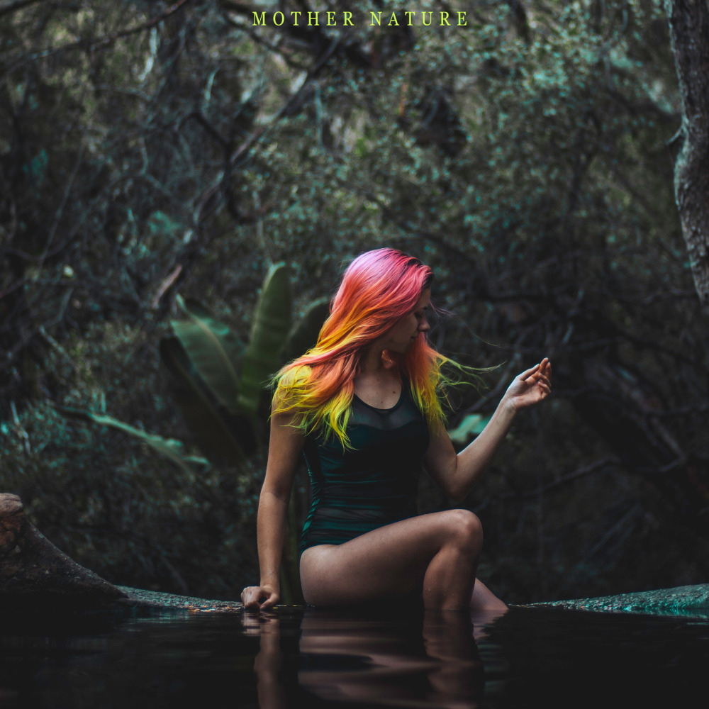 Mother Nature