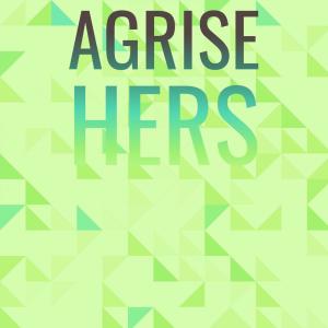 Various Artists的專輯Agrise Hers