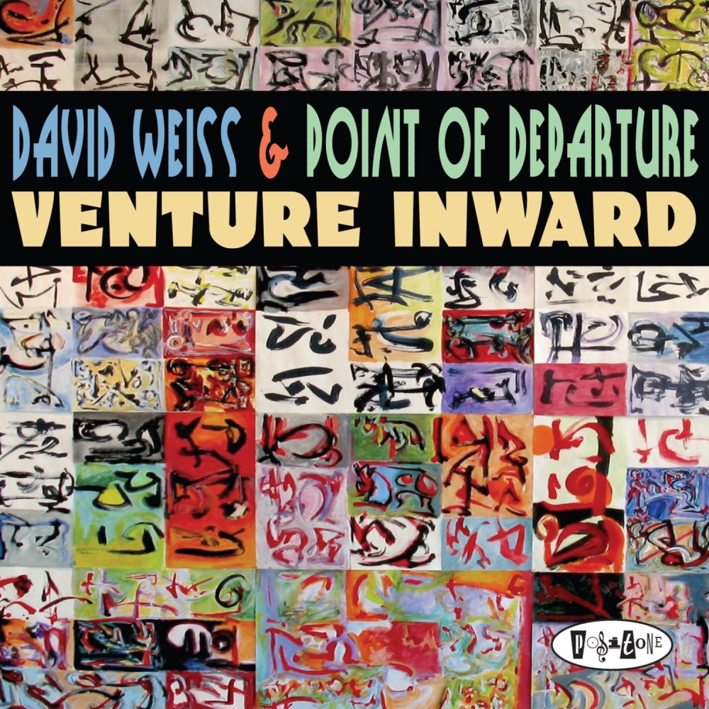 Venture Inward