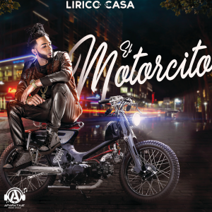 ดาวน์โหลดและฟังเพลง El Motorcito พร้อมเนื้อเพลงจาก Lirico en la Casa