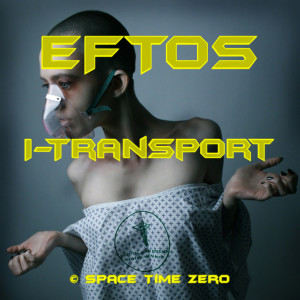 Album I-transport from DeftoN