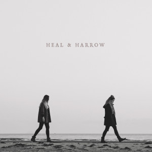 อัลบัม Heal & Harrow ศิลปิน Rachel Newton