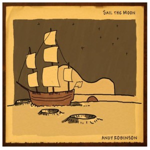 ดาวน์โหลดและฟังเพลง Young and Free พร้อมเนื้อเพลงจาก Andy Robinson