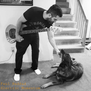 Dengarkan Not Evil (Explicit) lagu dari Paul Haddad dengan lirik