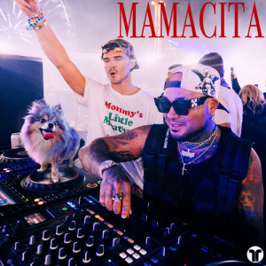 收聽Riot Ten的Mamacita歌詞歌曲