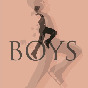 收聽Boys的Wapping歌詞歌曲
