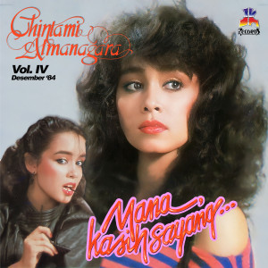 ดาวน์โหลดและฟังเพลง Mekarlah Melati พร้อมเนื้อเพลงจาก Chintami Atmanagara