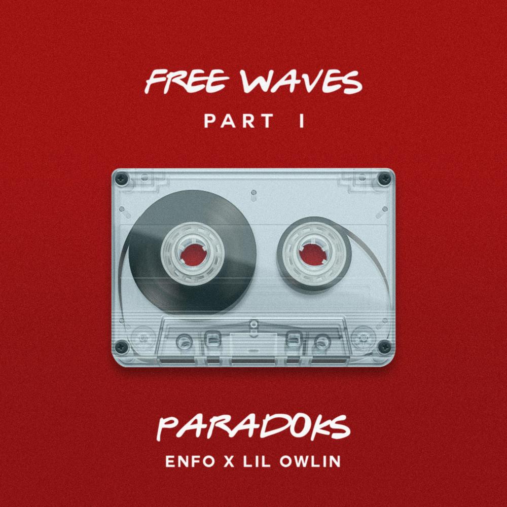 Paradoks (Free Waves, Pt. 1)