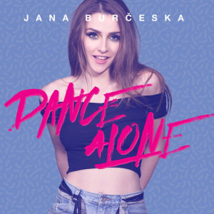 ดาวน์โหลดและฟังเพลง Dance Alone (Eurovision 2017 - F.Y.R. Macedonia) พร้อมเนื้อเพลงจาก Jana Burceska