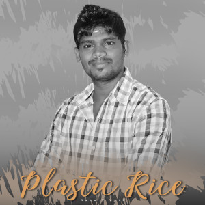 Album Plastic Rice from 