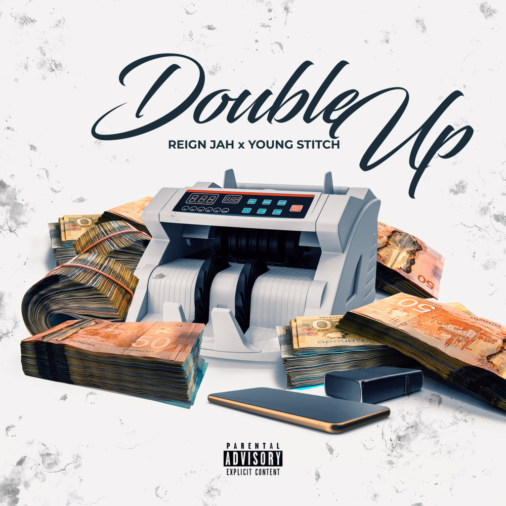 Double Up (Explicit)