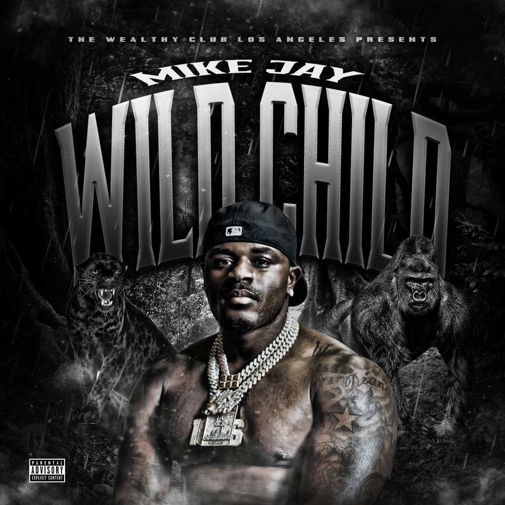 Wild Child (Explicit)