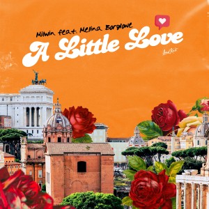 收聽Milwin的A Little Love歌詞歌曲