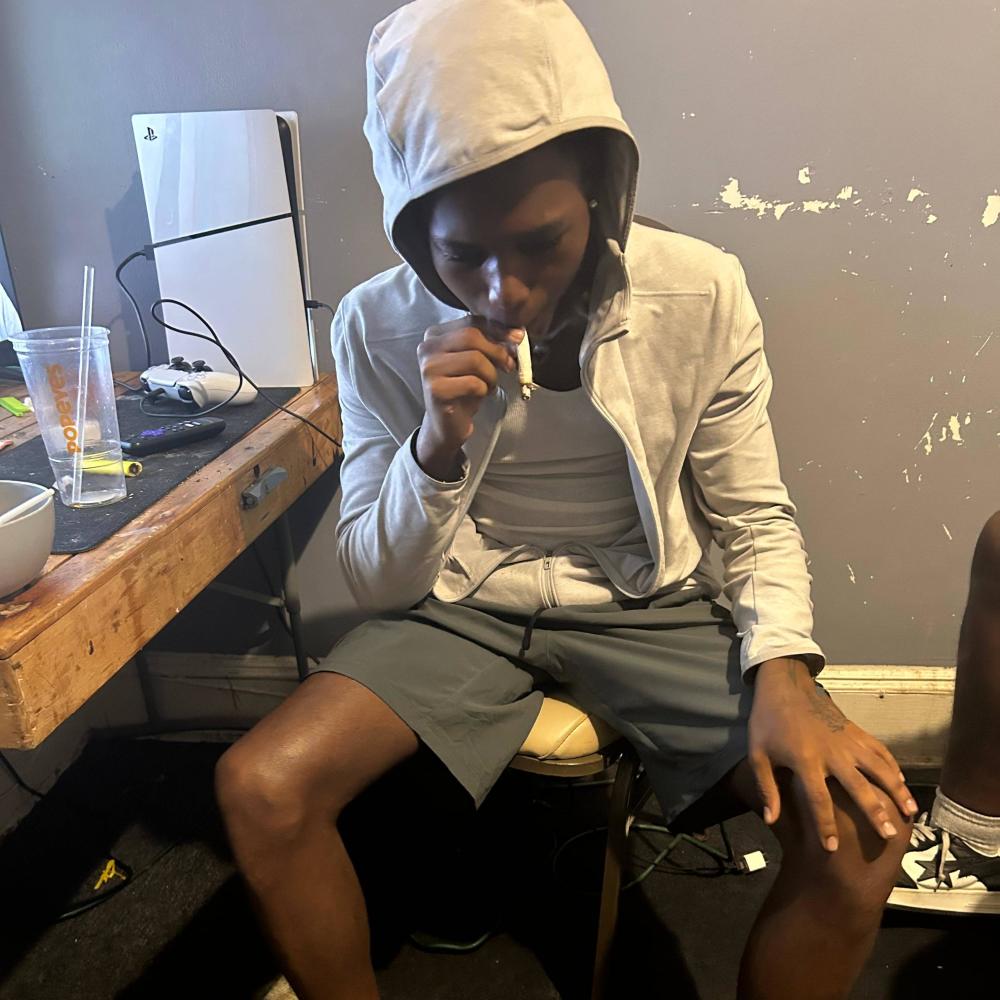 Ite den (feat. Nrfmar) (Explicit)