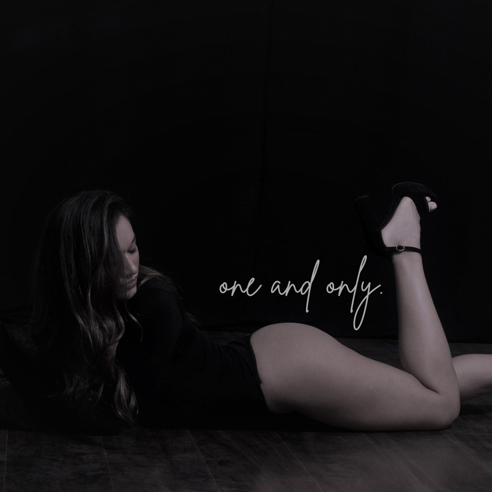 One and Only (Cover)