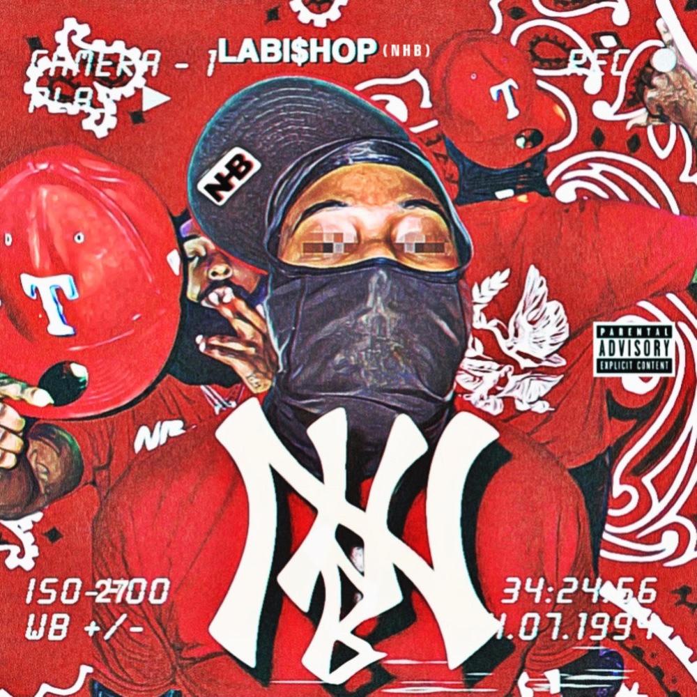 AT THE DAYS (feat. VL) (Explicit)