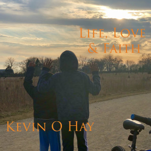 Listen to Feel Your Freedom song with lyrics from Kevin O Hay
