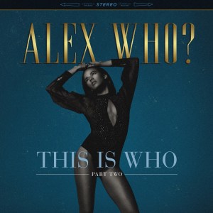 ดาวน์โหลดและฟังเพลง Only One พร้อมเนื้อเพลงจาก Alex Who?