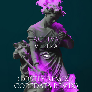 Activa的專輯Velika (Remixes)