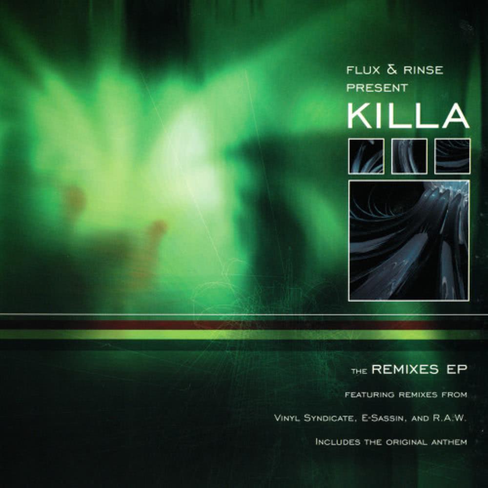 KILLA (R.A.W. remix)