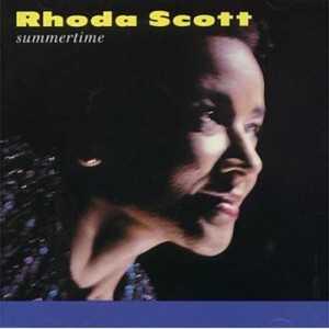 ดาวน์โหลดและฟังเพลง Summertime (Instrumental) พร้อมเนื้อเพลงจาก Rhoda Scott
