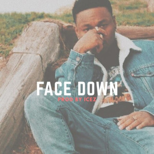 收聽Langston Higgins的Face Down歌詞歌曲