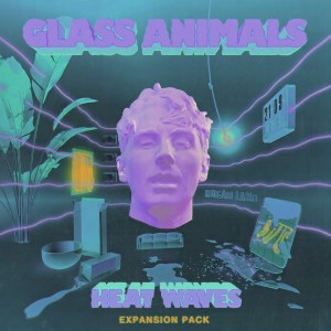 收聽Glass Animals的Heat Waves歌詞歌曲
