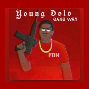 Dolo的專輯Gang Way (Explicit)