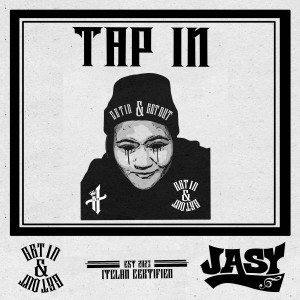Jasy的專輯Tap In