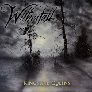 อัลบัม Kings and Queens ศิลปิน Witherfall