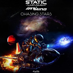 Listen to Chasing Stars song with lyrics from Static Movement