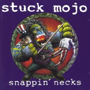 ดาวน์โหลดและฟังเพลง 2 Minutes of Death พร้อมเนื้อเพลงจาก Stuck Mojo