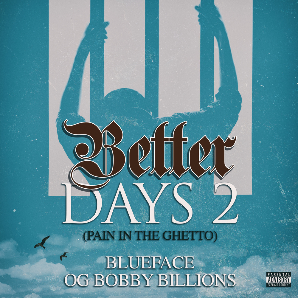 Brighter Days (Explicit)